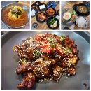 진주현지인맛집 충무공동고기집 산청흑돼지 혁신직영점