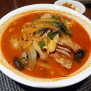 아사랑해물짬뽕 | 국물이 끝내주는 해물짬뽕 의정부 아사랑 솔직 후기