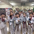 연세파워태권도 이미지