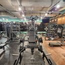 스트롱짐 화산 4호점 이미지