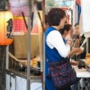 포장마차/푸드트럭 이미지