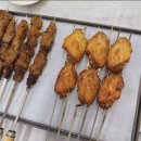 경기도 수원시 팔달구 갓매산로25번길 | [수원역 맛집] 현지의 맛 그대로! 양꼬치 매니아라면 무조건 가야 할 '동년대곶' 후기
