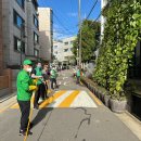 광장현대파크빌도서관 이미지