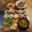 으라차차 | 광양맛집 으라차차 민물장어 장어덮밥정식 후기