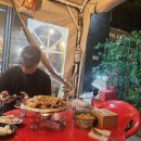 훌랄라참숯치킨 양주덕정점 이미지