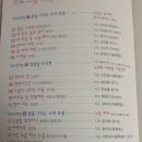 상상공작소소나무 | 2016 제 3회 노을동요제 방청 후기 + 총평