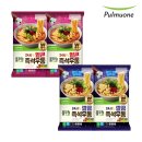 이슬전자 | 풀무원 우동, 풀무원 지구식단 이슬만두 후기 (내돈내산 / 풀무원 지구식단 / 풀무원 밀키트)