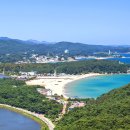 “여긴 모래부터 남달라요”… 부모님이 1.7km 걷는 순간 감탄한 해수욕장 이미지