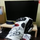 아우츠 | 아우츠 장갑 간략 후기.