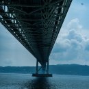 프롬나드 | 오사카 2박3일 주말여행 | 아카시 대교 마이코 해상 프롬나드 방문후기