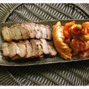 개성보쌈 이미지