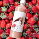 3022 | 🍓 시럽 맛은 가라! 프리미엄 생딸기막걸리의 판도를 바꾼 성수주조장의 등장 (feat. 3b3022a5)