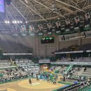 원주종합체육관_1 | [원주] 원주 종합 체육관 프로농구 "원주 DB vs 수원 KT" 직관 후기(209구역 3열 자리 후기)