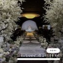 청계산입구역 1번출구 좌측 | 그랜드힐컨벤션 강남 : 그랜드볼룸 하객후기 솔직리뷰 ATM, 주차, 식사