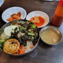 대모산 칼국수 이미지