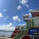섬꽃향기 민박 | 울릉도 자유여행 2박3일 / 보배식당, 관음도, 선녀탕,오징어회센터 / 에어비앤비 숙소 왕추천!