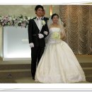 ★이모님 아들 최락팔씨 딸(하나) 결혼식(2010년5월2일)^^★ 이미지
