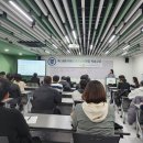 부산외국어대학교체육관 | [2023 대스의 제 10회 하반기 학술교류] 체육대학/물리치료과 학생들의 열정을 느끼고, 학생들의 꿈을...