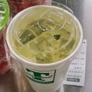 트레이더스 구월점 푸드코트 신메뉴 2500원 말차라떼