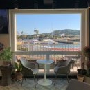 댕댕이 주전부리 | 제주 서쪽 차귀도 선셋요트투어 내돈내산 찐 추천후기 ⛵