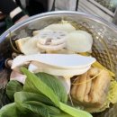 화바양꼬치&마라탕