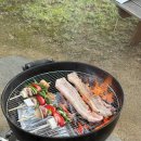 나무나무 | [거제] 스톤힐글램핑장 "매화나무 방" 후기