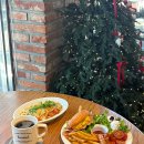 분성중학교 | 김해 삼계 브런치 카페 추천 크레몬트 다양한 브런치와 디저트 맛집!