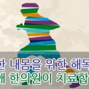해독한의원 네이버블로그
