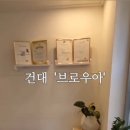브로우아