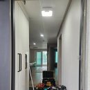 지산건설 | 대구 수성구 지산한라 102동 화이트 슬림 3연동 시공