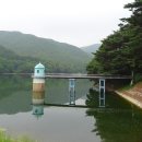 법기수원지 이미지