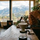 핸드드립커피(Hand Drip Coffee) 이미지