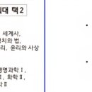 지구과학 메리트