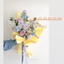 꽃집;연플 | [공지] 연플레르 조화 창업클래스 안내🧸🎀