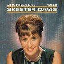 The End Of The World - Skeeter Davis(스키터 데이비스) 이미지