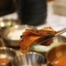 김장하는고기집향산리 암사역점 이미지