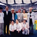 2002년 제17회 월드컵 자원봉사 추억의 단상 이미지