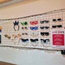 거울노래연습장 이미지