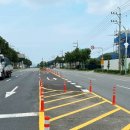 웅상대로 이미지