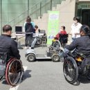 한국교통장애인협회 칠곡군지회 이미지