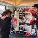 전진만 챔피언 복싱클럽 이미지