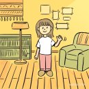 드로잉(야간) 이미지