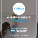클린지아 네이버블로그