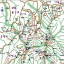 일요산행 (삼성산 : 석수역 →삼막사 →관악역 코스) 안내 이미지