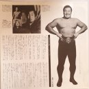 역도산체육관 이미지