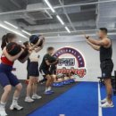 F45 트레이닝 역삼 이미지