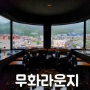 ㈜무화약품 | 대구 남구 분위기 좋은 술집 "무화라운지" 앞산 뷰 와인바