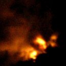 2010년 8월 28일 경기도 오산시 원동 한전사거리 화재동영상 이미지