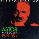 Oblivion(망각)/ Astor Piazzolla 이미지
