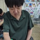 2026년8월25일 미술활동 "호작도 무드등" 이미지